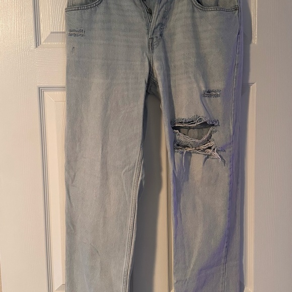 Forever 21 Jeans - Picture 1 of 3